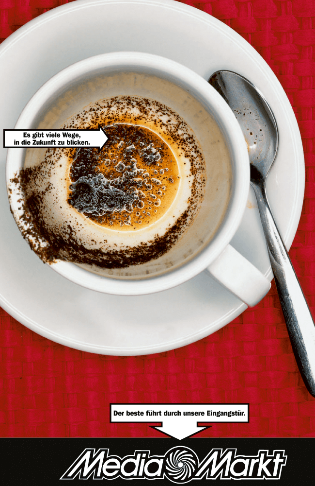 Media Markt Image Anzeige