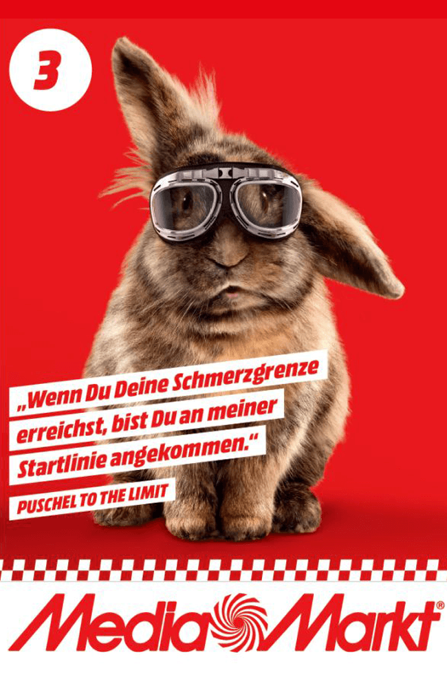 Media Markt Hasenrasen