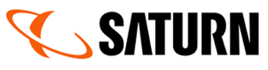 Saturn Logo