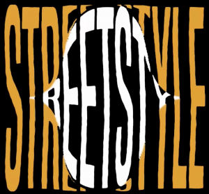 StreetStyleMunich Typoanimation