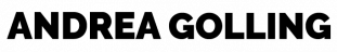 Logo Andrea Golling