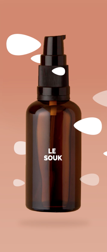Le Souk Bioprodukte